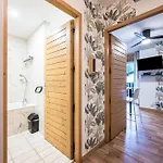 Bee Happy Apartman Brides-les-Bains