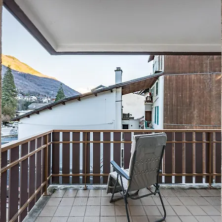 Appartement Bee Happy Brides-les-Bains