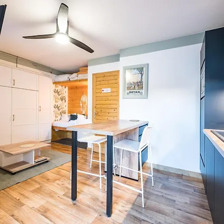 Appartement Bee Happy