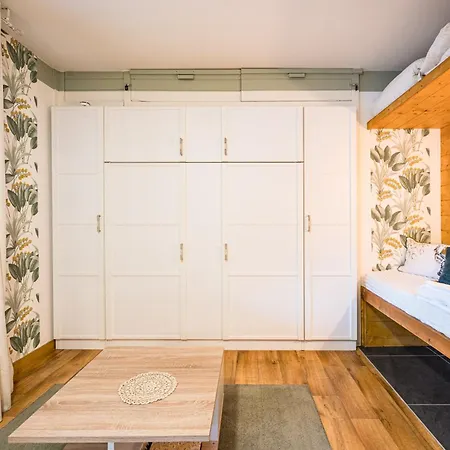 Appartement Bee Happy Brides-les-Bains