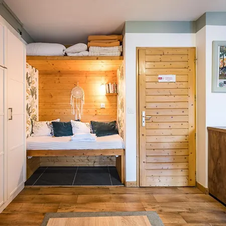 Appartement Bee Happy