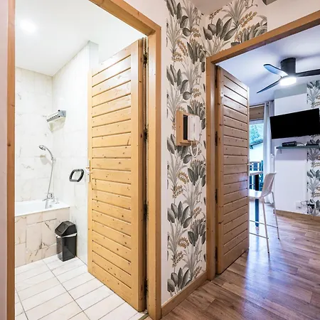 Appartement Bee Happy Brides-les-Bains