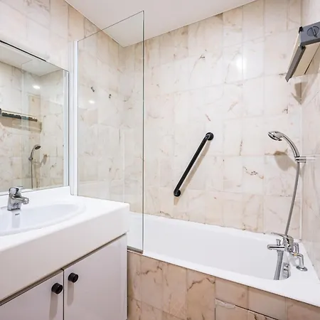 Bee Happy Appartement Brides-les-Bains