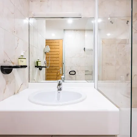 Bee Happy Appartement Brides-les-Bains
