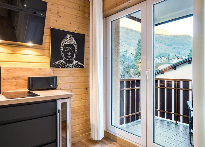 Bee Happy Appartement *